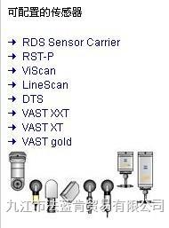 Accura三坐标测量机 高精度测量领域的精密利器