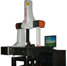 北京牧风科技 以空气轴承解决方案赋能三坐标测量机精密测量