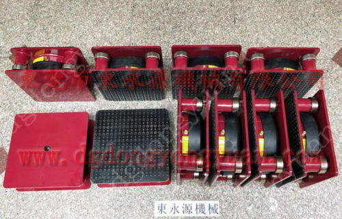 锦德莱气垫式减震垫 专业框架油压机与三坐标测量机隔震首选
